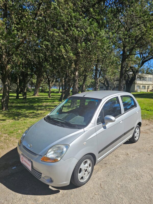 Chevrolet Spark LT