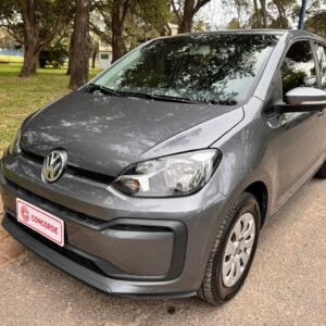 Volkswagen Up! 1.0 Move Up!