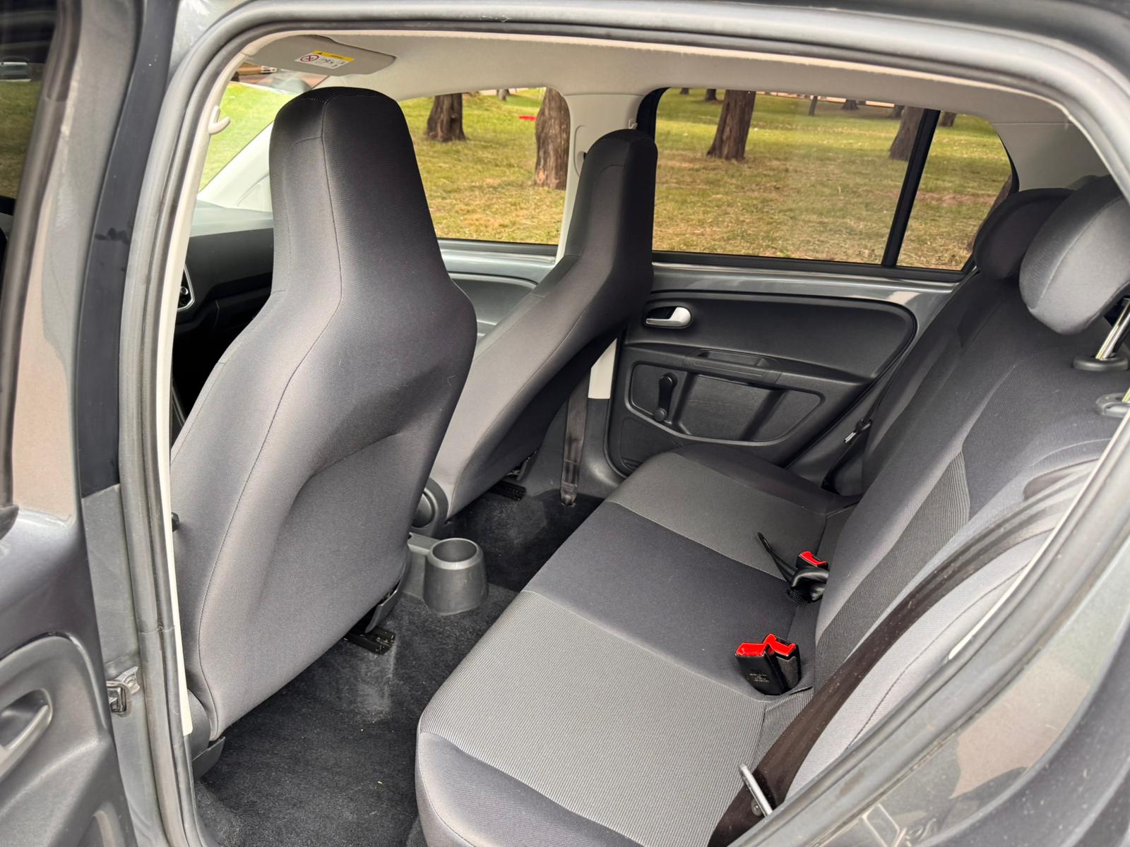 Volkswagen Up! 1.0 Move Up! - Image 8