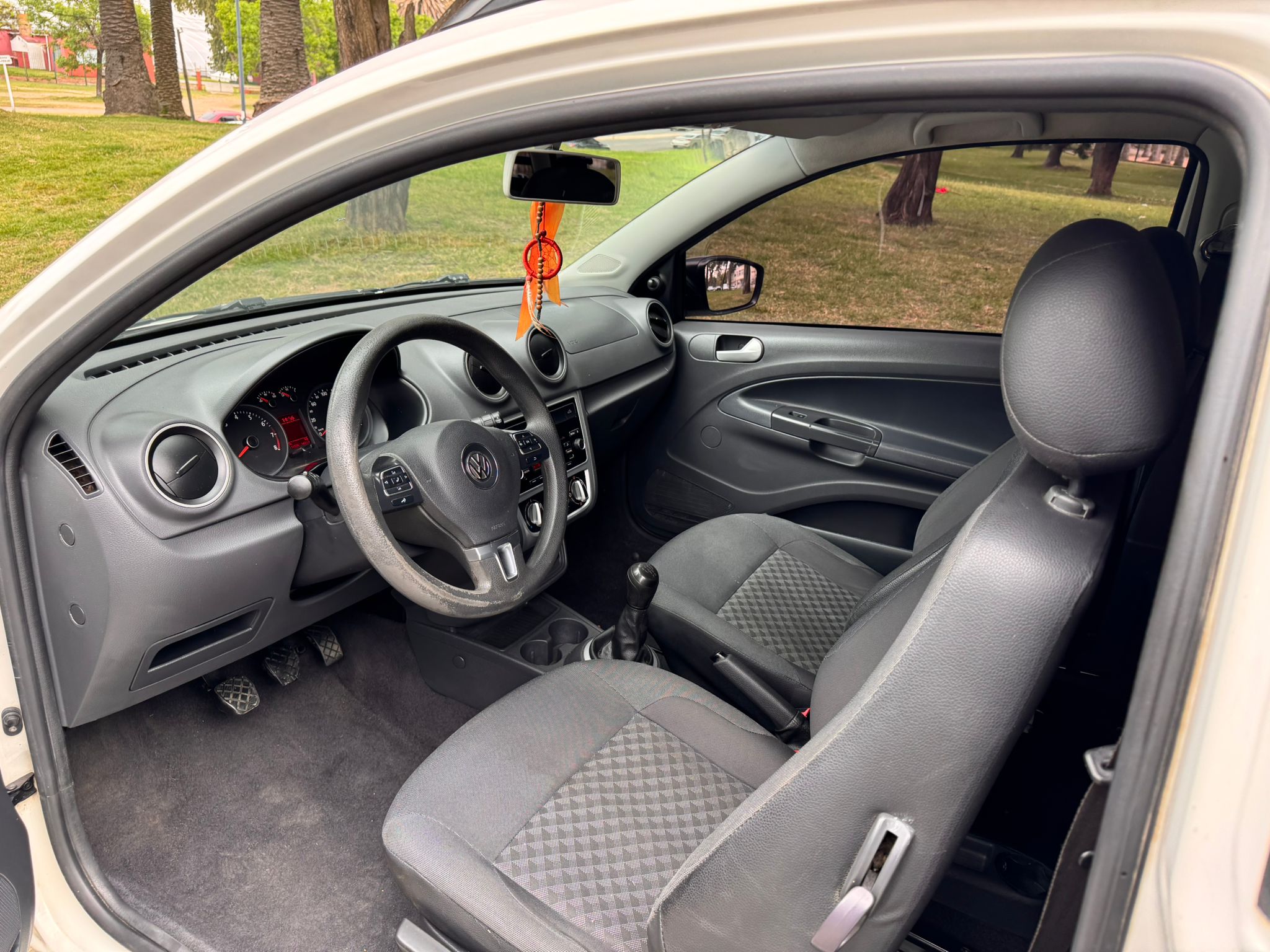 Volkswagen Saveiro DC Trendline - Image 2