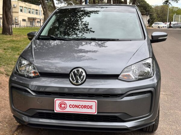Volkswagen Up! 1.0 Move Up! - Image 10
