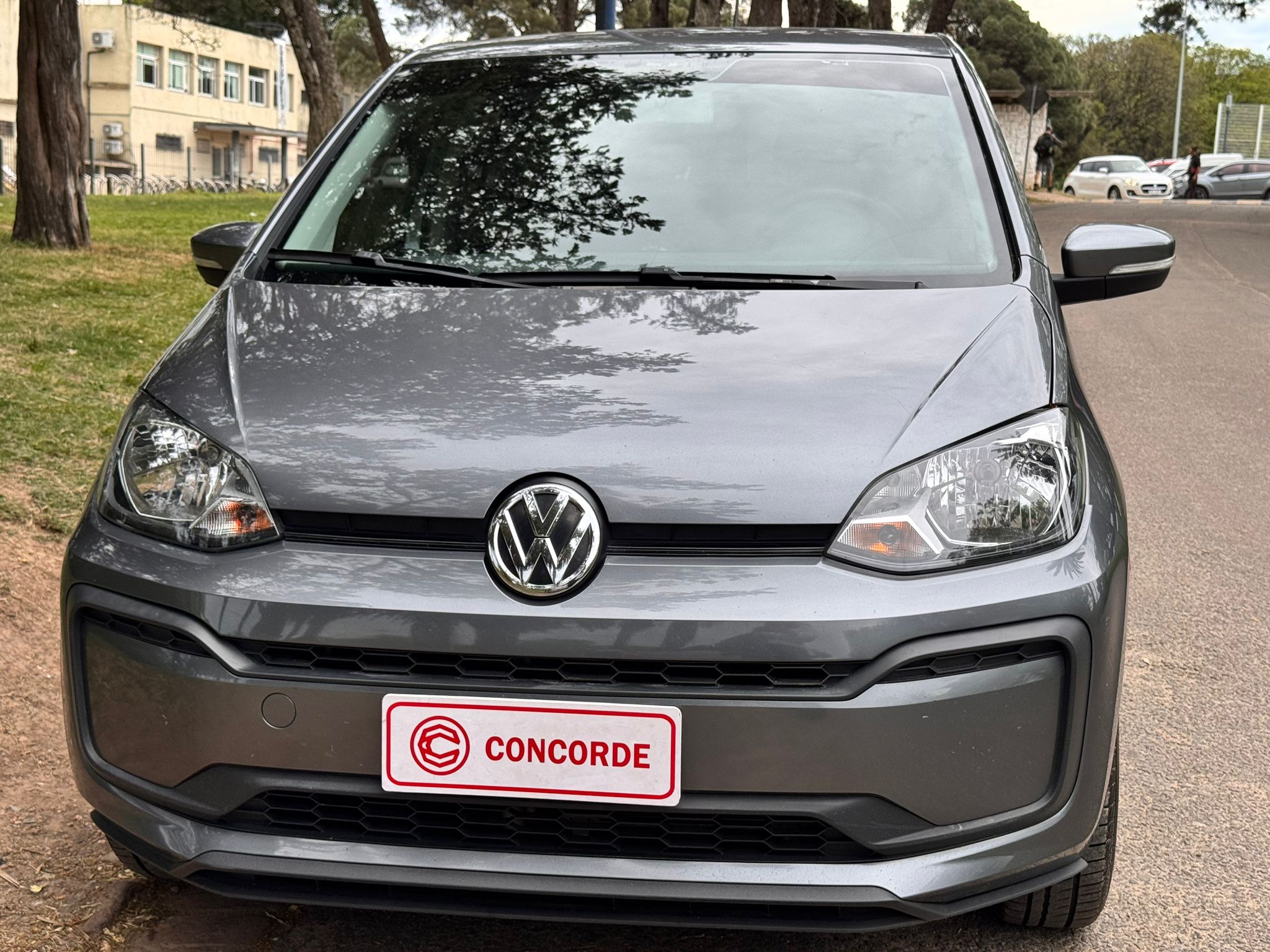 Volkswagen Up! 1.0 Move Up! - Image 10