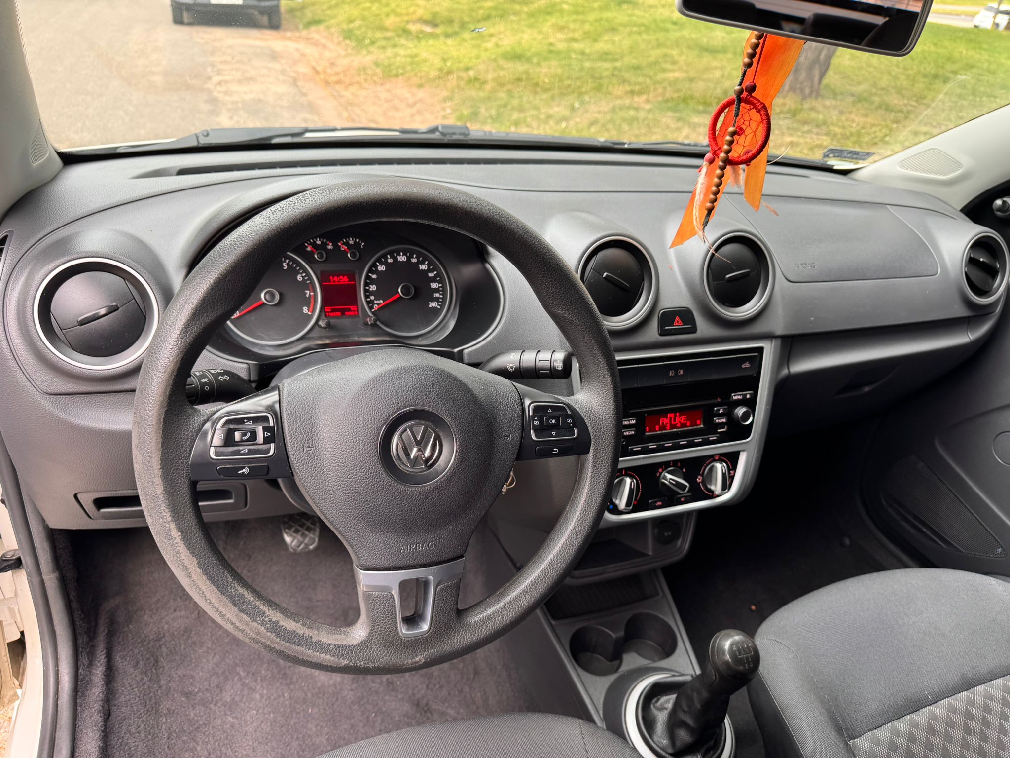 Volkswagen Saveiro DC Trendline - Image 5