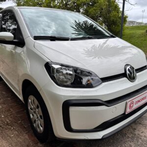 Volkswagen Up! 1.0 Move Up