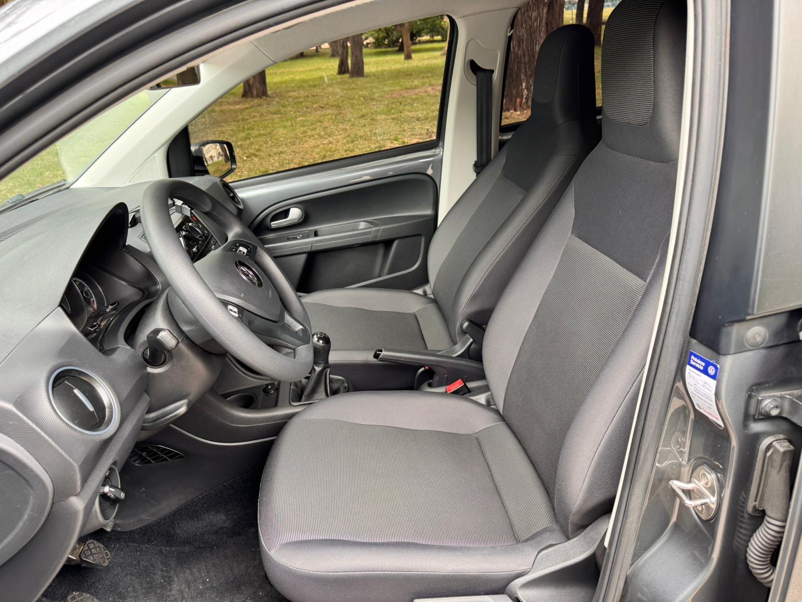 Volkswagen Up! 1.0 Move Up! - Image 9