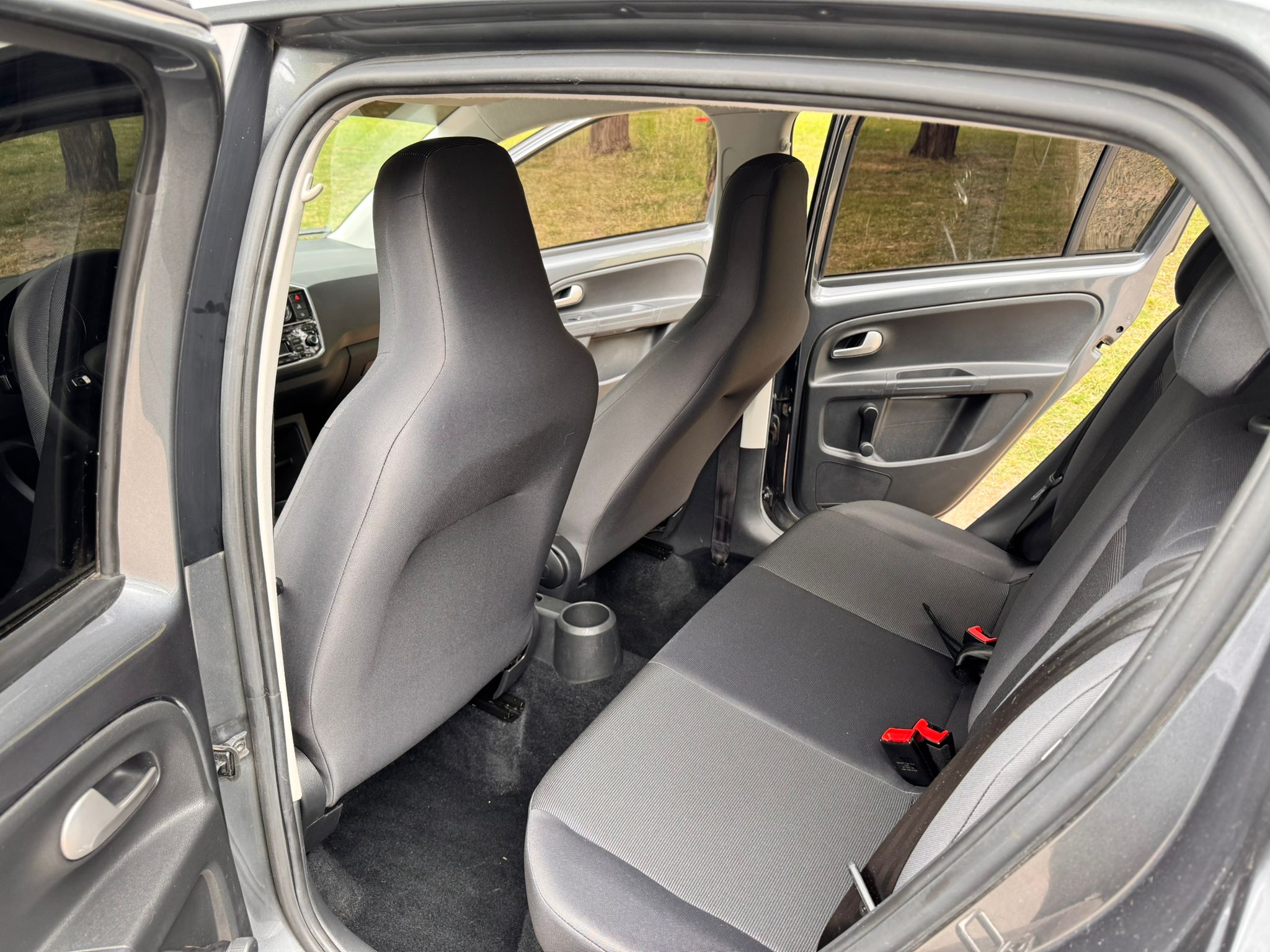 Volkswagen Up! 1.0 Move Up! - Image 7