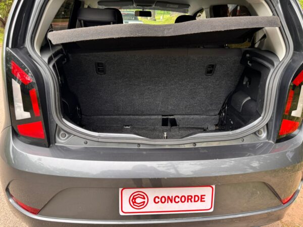 Volkswagen Up! 1.0 Move Up! - Image 6