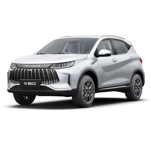 Jetour X50