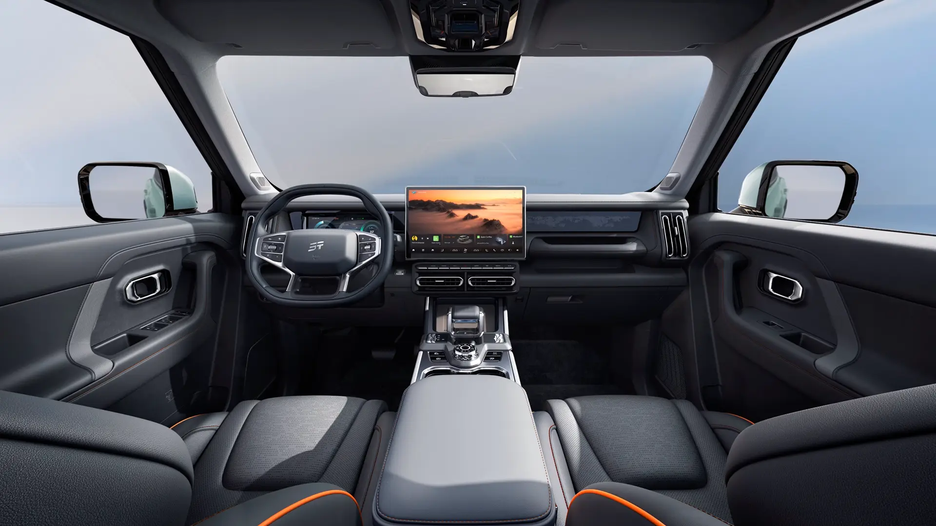 Jetour_T1_suv_interior_color_black