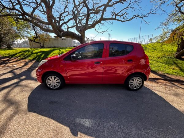 Suzuki Celerio GA - Image 2