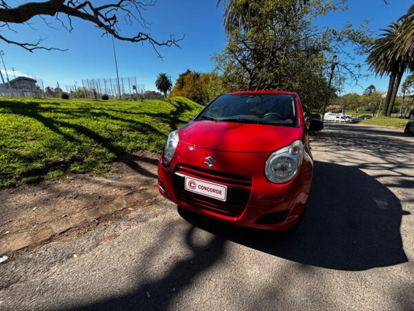 Suzuki Celerio GA - Image 3