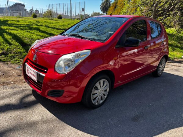 Suzuki Celerio GA - Image 4