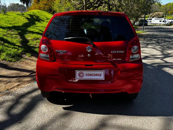 Suzuki Celerio GA - Image 6