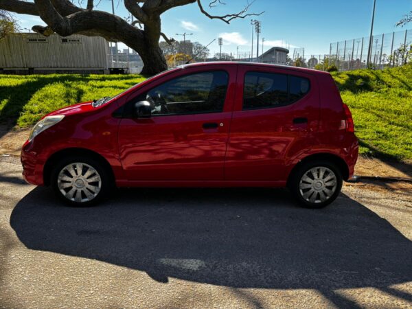 Suzuki Celerio GA - Image 7