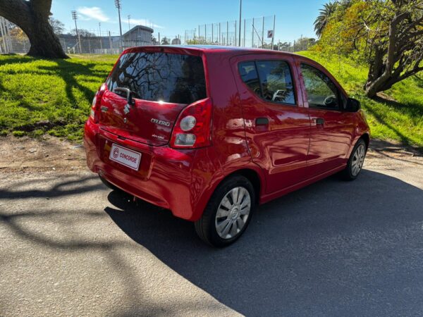 Suzuki Celerio GA - Image 8