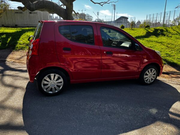 Suzuki Celerio GA - Image 9