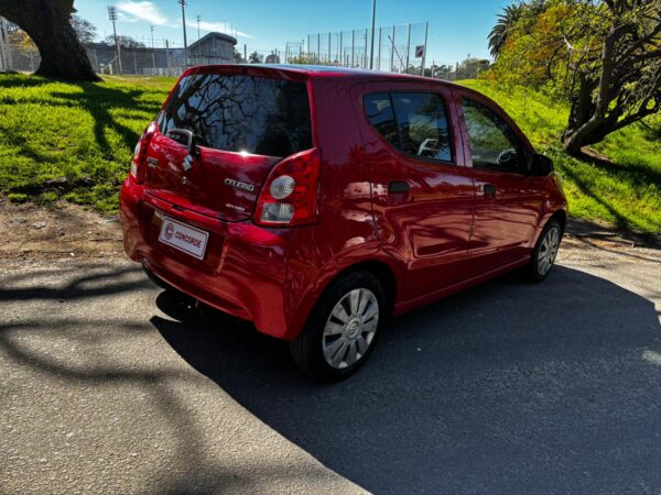 Suzuki Celerio GA - Image 10