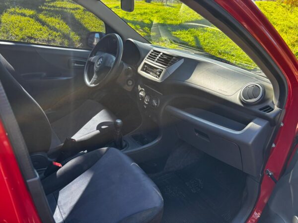 Suzuki Celerio GA - Image 13