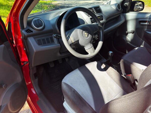 Suzuki Celerio GA - Image 14