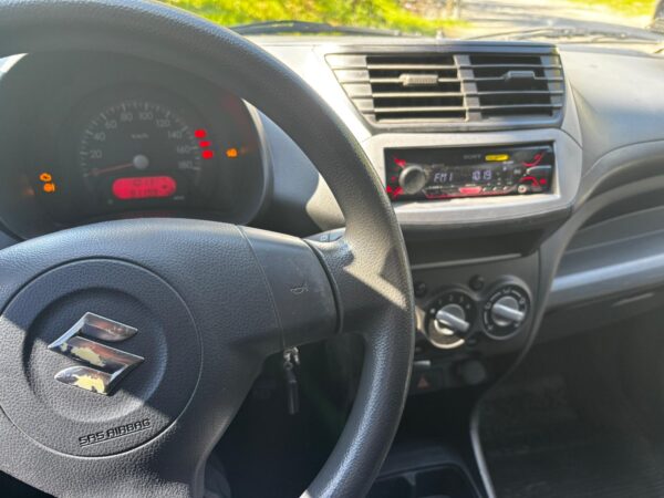 Suzuki Celerio GA - Image 15
