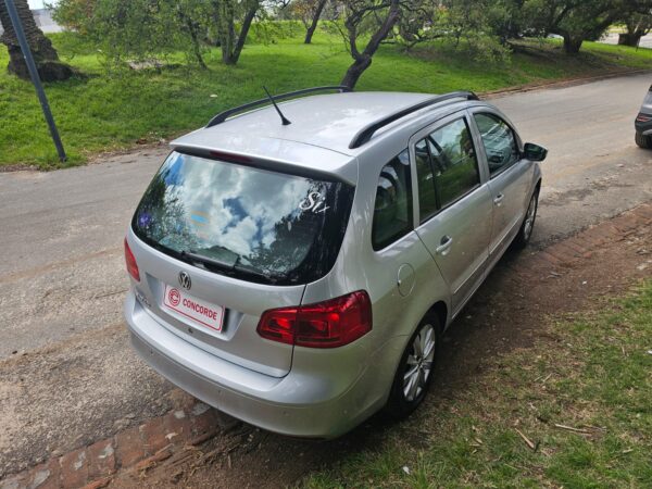 Volkswagen Suran - Image 2