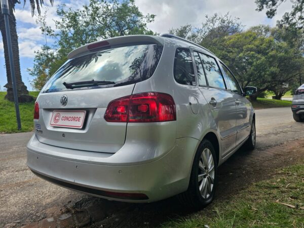 Volkswagen Suran - Image 3
