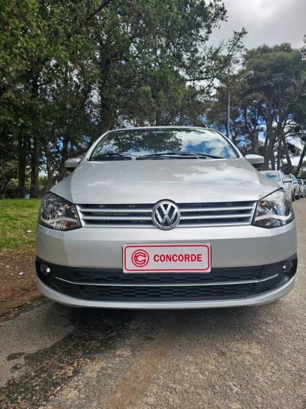 Volkswagen Suran - Image 6