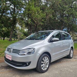 Volkswagen Suran