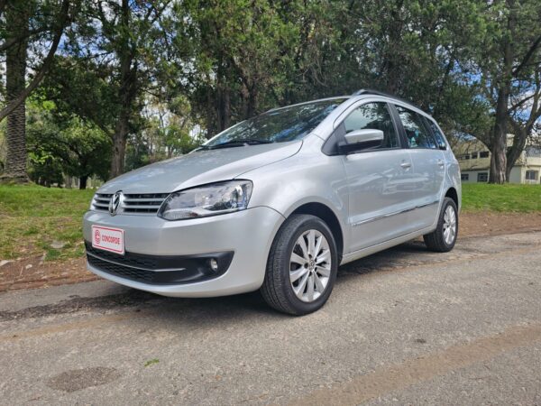 Volkswagen Suran - Image 10