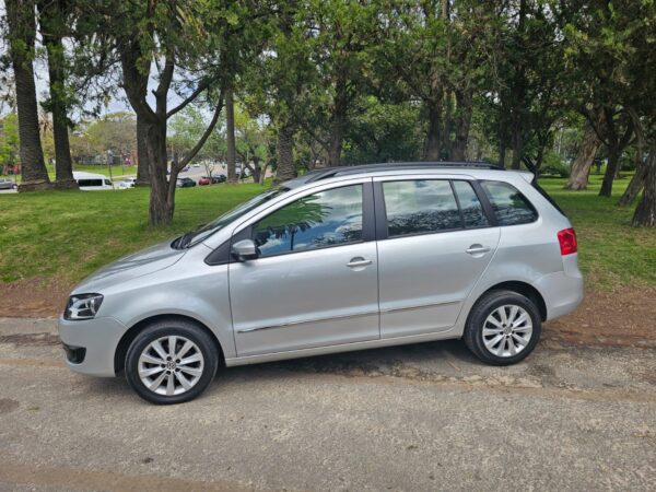 Volkswagen Suran - Image 12