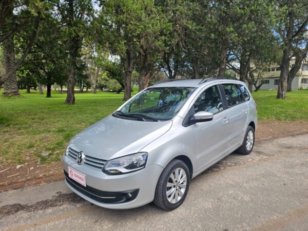 Volkswagen Suran - Image 14