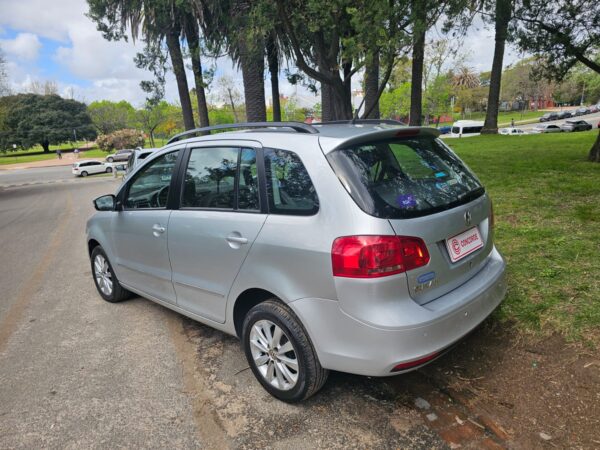 Volkswagen Suran - Image 15