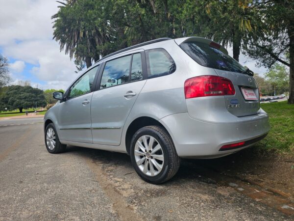 Volkswagen Suran - Image 17