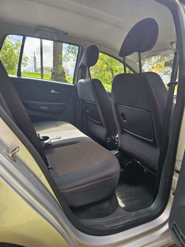 Volkswagen Suran - Image 18