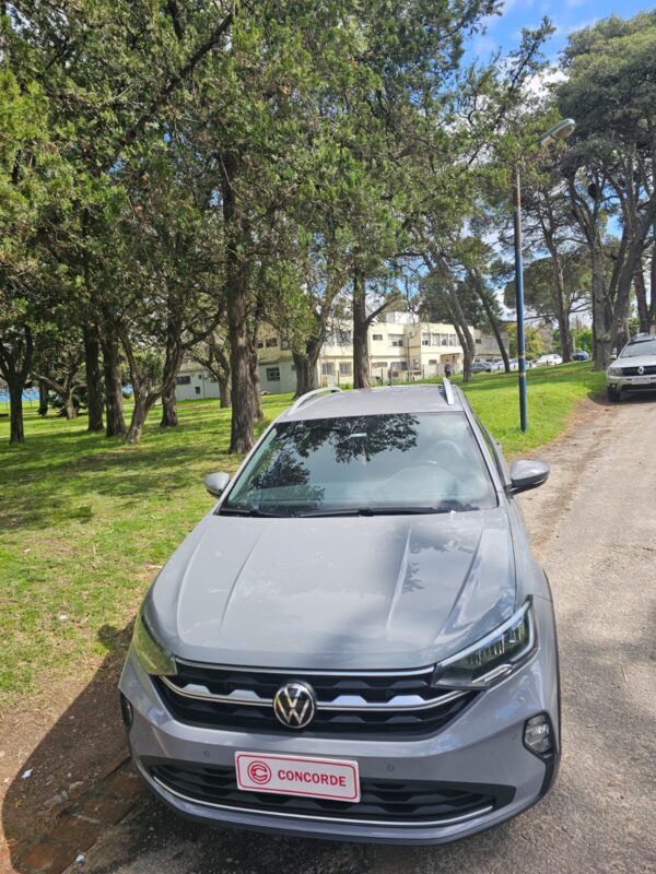 Volkswagen Nivus 1.0 Tsi Highline - Image 2