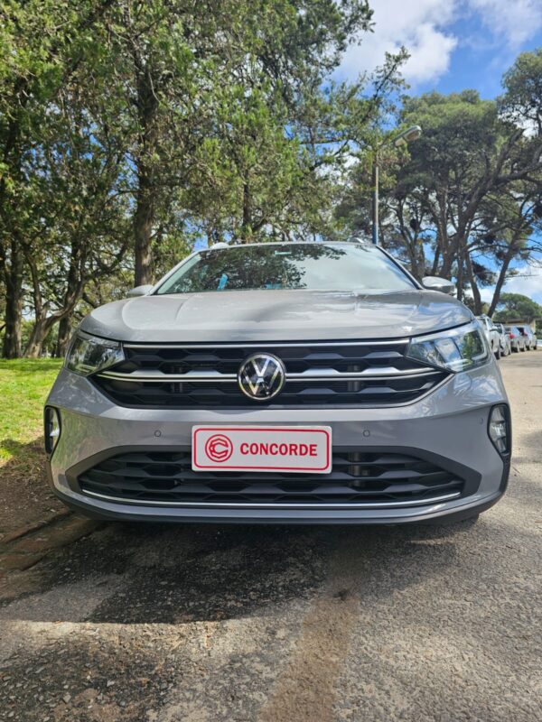 Volkswagen Nivus 1.0 Tsi Highline - Image 3