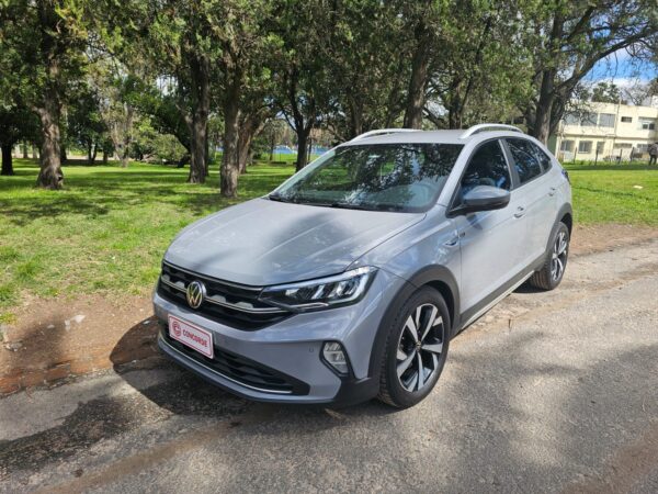 Volkswagen Nivus 1.0 Tsi Highline - Image 4