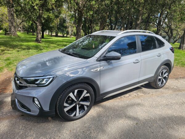 Volkswagen Nivus 1.0 Tsi Highline - Image 7