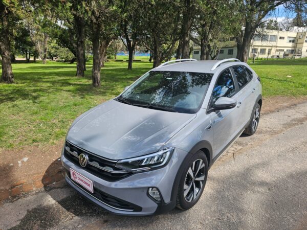 Volkswagen Nivus 1.0 Tsi Highline - Image 6