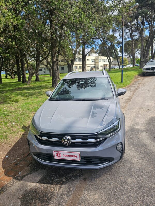 Volkswagen Nivus 1.0 Tsi Highline - Image 5