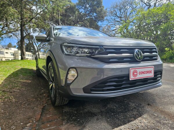 Volkswagen Nivus 1.0 Tsi Highline - Image 9