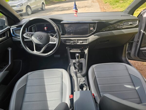 Volkswagen Nivus 1.0 Tsi Highline - Image 19