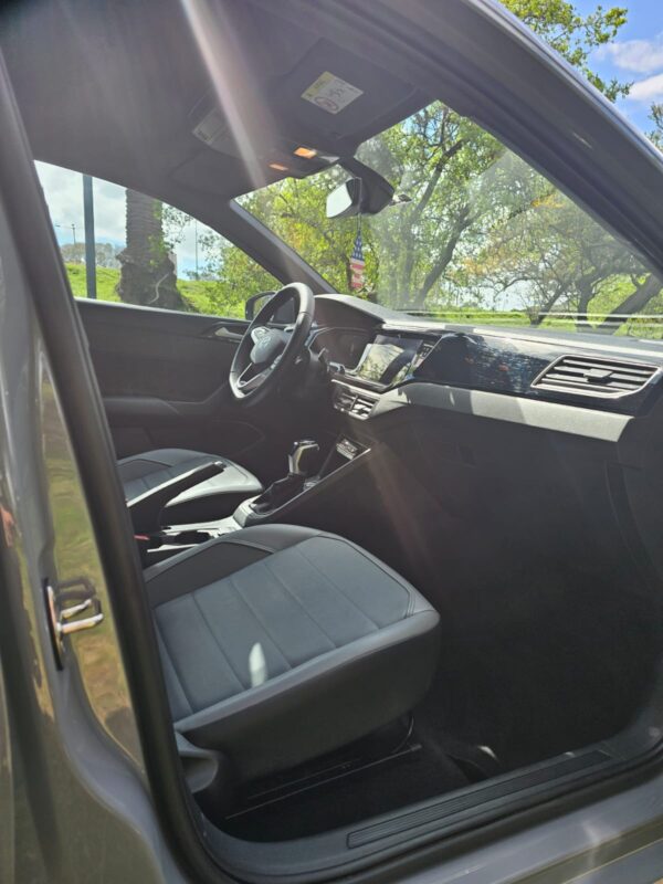 Volkswagen Nivus 1.0 Tsi Highline - Image 18