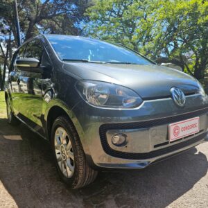 Volkswagen Up! 1.0 High Up!