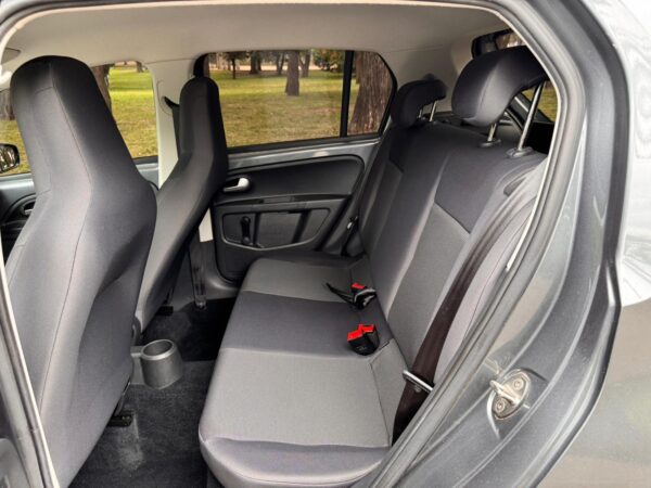 Volkswagen Up! 1.0 Move Up! - Image 13