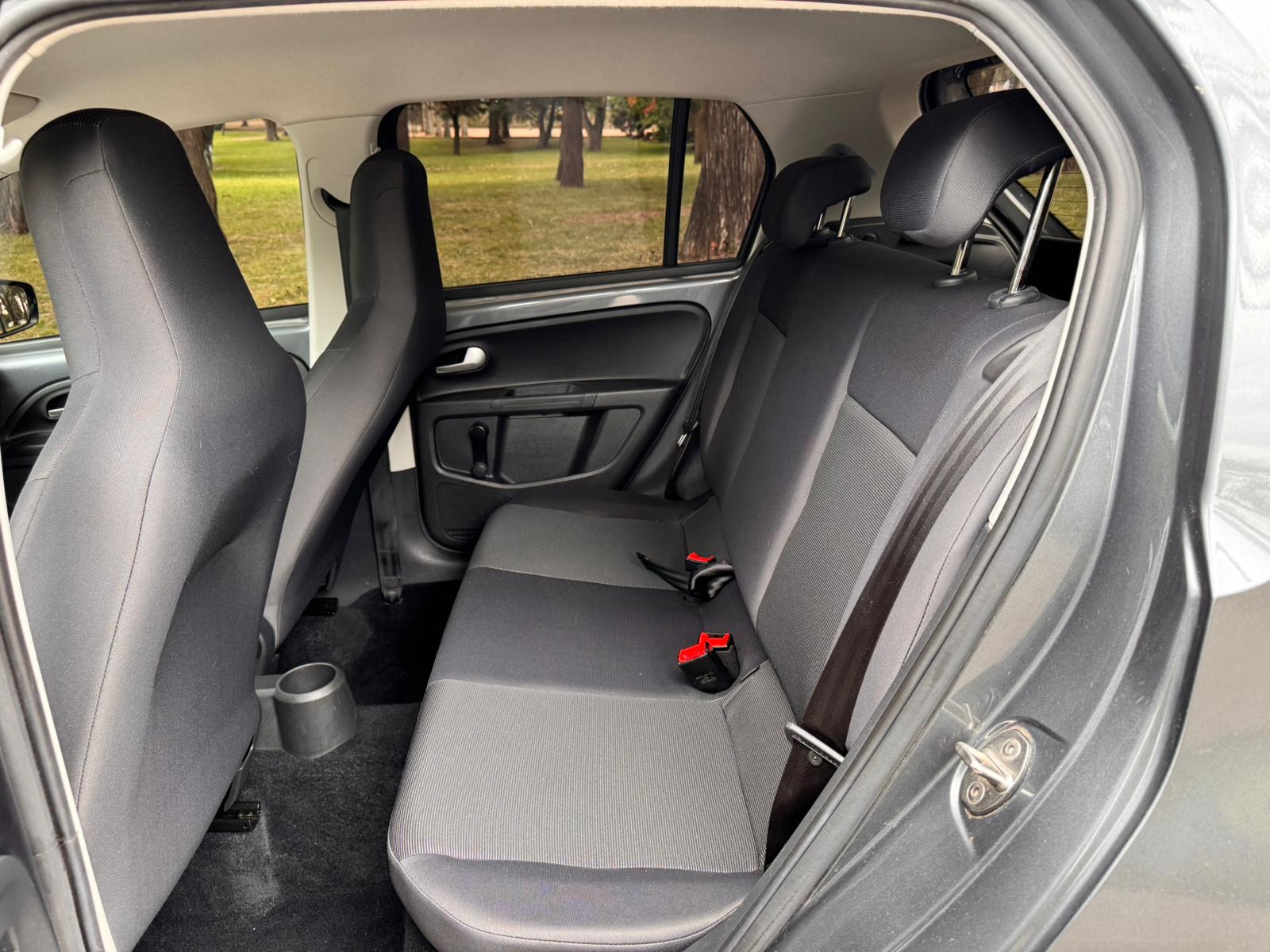 Volkswagen Up! 1.0 Move Up! - Image 13