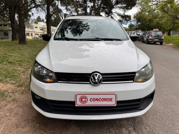 Volkswagen Saveiro DC Trendline - Image 13