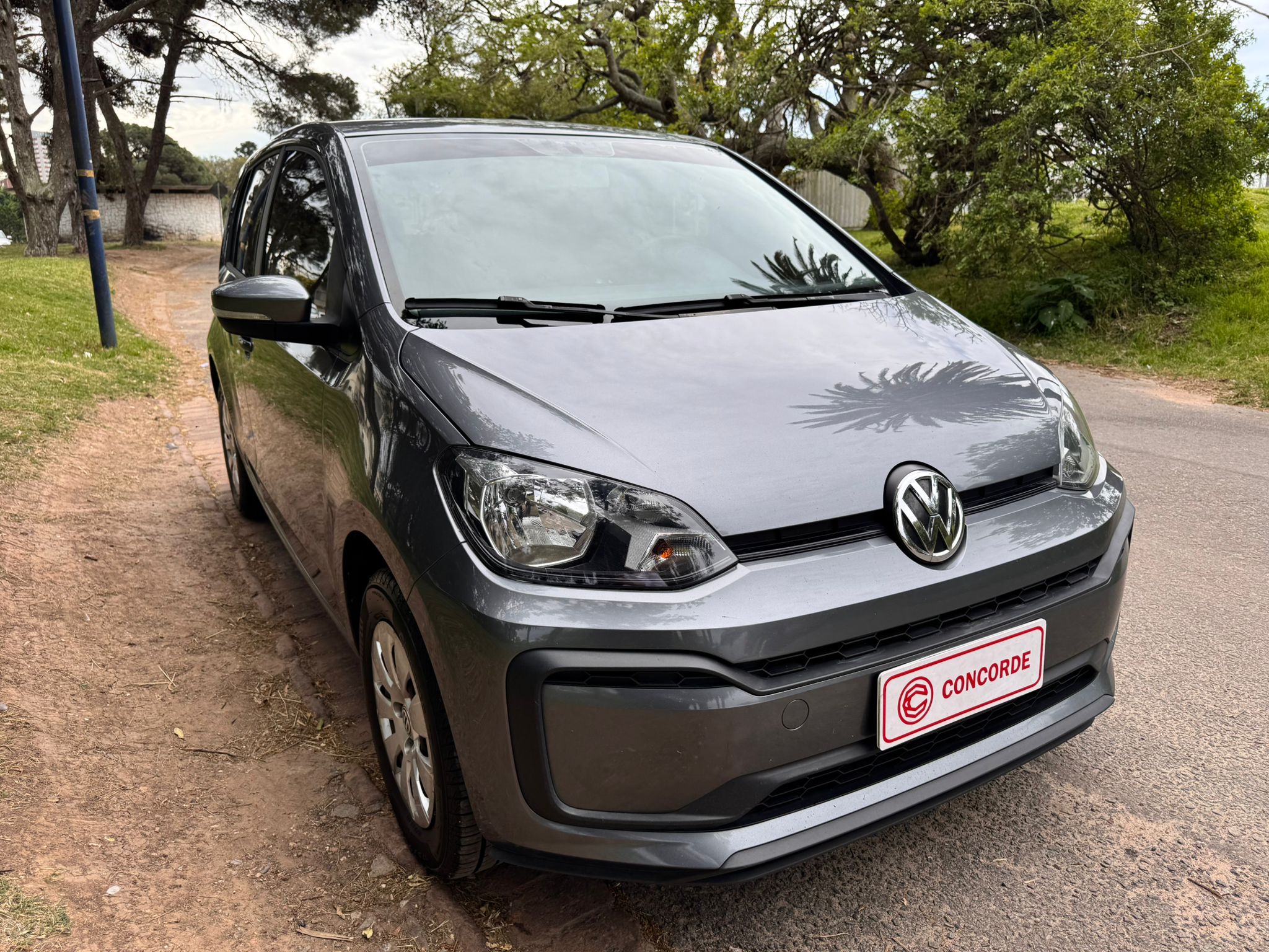 Volkswagen Up! 1.0 Move Up! - Image 15