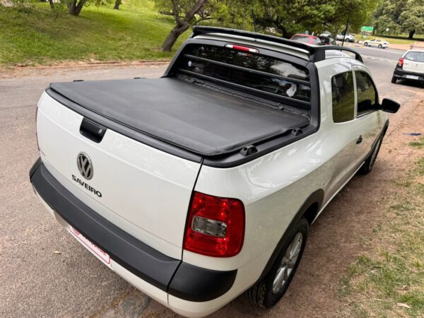 Volkswagen Saveiro DC Trendline - Image 14