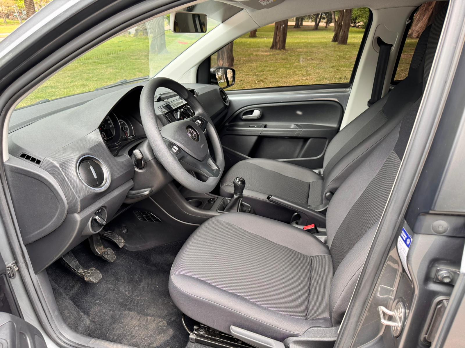 Volkswagen Up! 1.0 Move Up! - Image 20